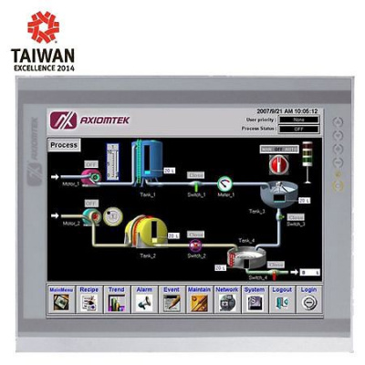 Axiomtek P1177E-871 w/PCIe в АВЕОН