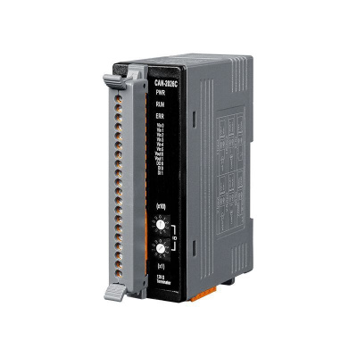 ICP DAS CAN-2026C в АВЕОН