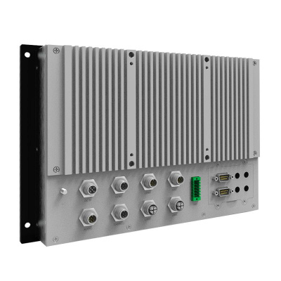 Axiomtek GOT-710A-ELK-TCK в АВЕОН