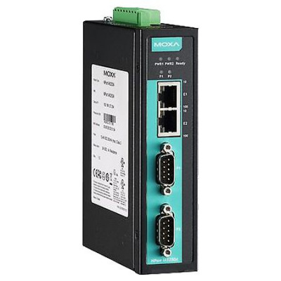 MOXA NPort IA5250A в АВЕОН