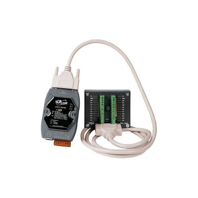 ICP DAS PET-7019Z/S2 в АВЕОН