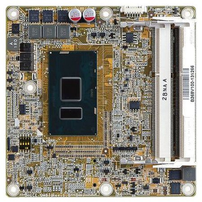 IEI ICE-ULT3-i7-R10 в АВЕОН