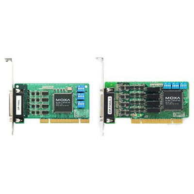 MOXA CP-114UL-DB9M в АВЕОН