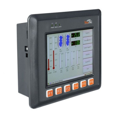 ICP DAS VP-1231-CE7-MCTM-256 в АВЕОН