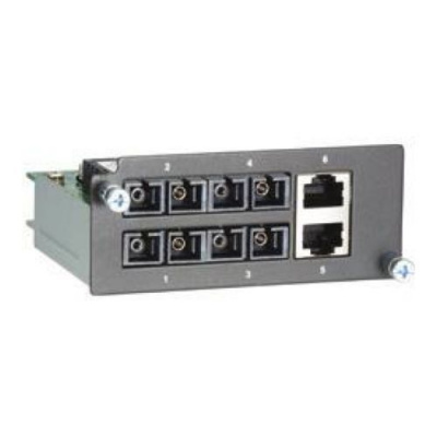 MOXA PM-7200-4MSC2TX в АВЕОН