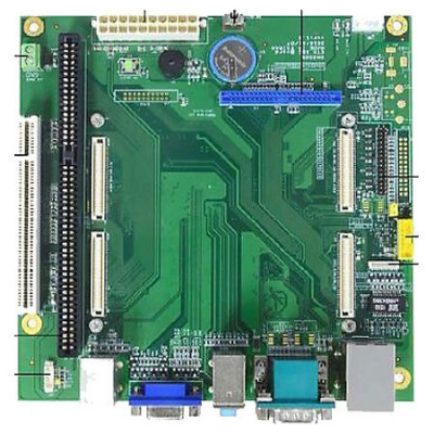 Icop VDX3-ETX-I-DEV в АВЕОН