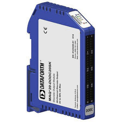 Dataforth MAQ20-DODC20SK в АВЕОН