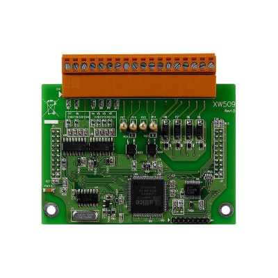 ICP DAS XW509 в АВЕОН