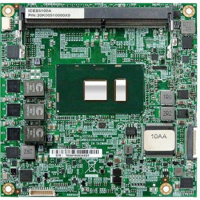 Nexcom ICES-673 в АВЕОН