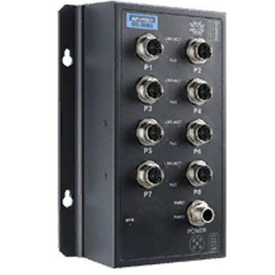 Advantech EKI-9508G-L-AE в АВЕОН