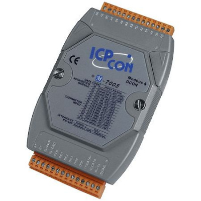 ICP DAS M-7005 в АВЕОН