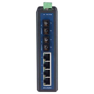 Advantech EKI-2526S-AE в АВЕОН
