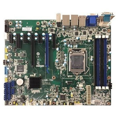 Advantech ASMB-786G4-00A1 в АВЕОН