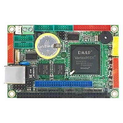 Icop VSX-6115-V2 в АВЕОН