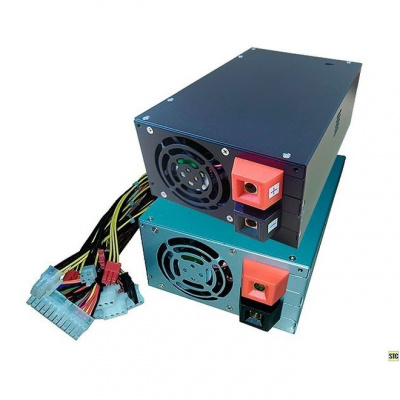 Synocean STC-12850H-4VP в АВЕОН