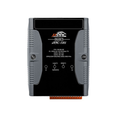 ICP DAS uPAC-5201 в АВЕОН