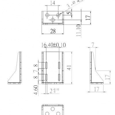 LEX 6G3004-3407-0200 в АВЕОН