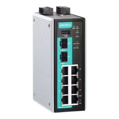 MOXA EDR-810-2GSFP в АВЕОН