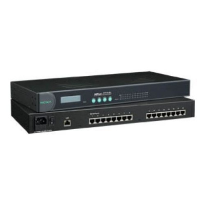 MOXA NPort 5630-16 в АВЕОН