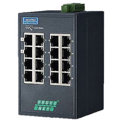 Advantech EKI-5526I-PN-AE в АВЕОН