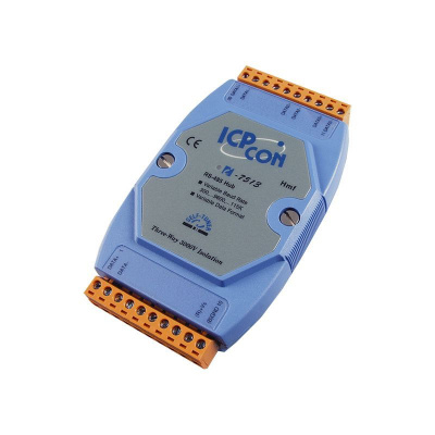 ICP DAS I-7513 в АВЕОН