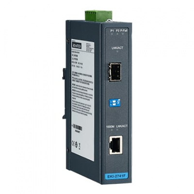 Advantech EKI-2741FI-BE в АВЕОН