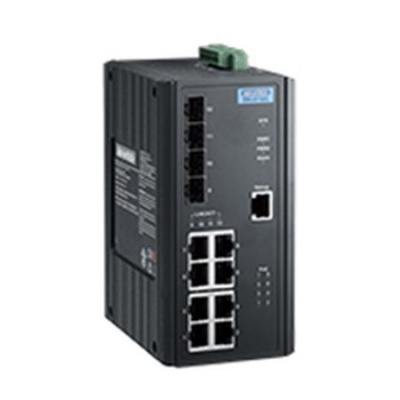 Advantech EKI-2712G-4FPI-AE в АВЕОН