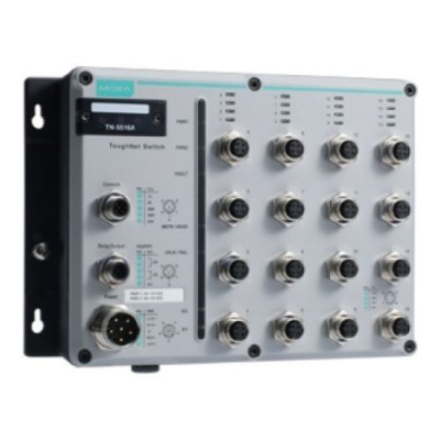 MOXA TN-5516A-WV-T в АВЕОН