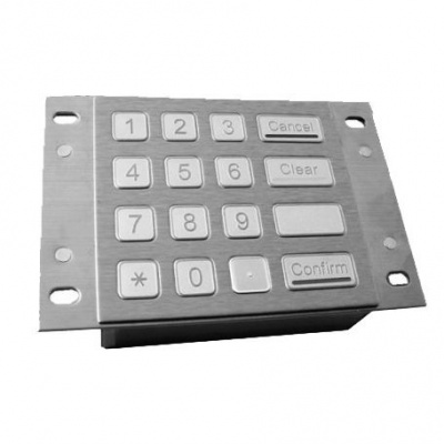 Inputel KP900 в АВЕОН