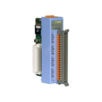 ICP DAS I-87064 в АВЕОН