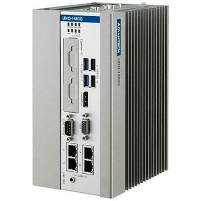 Advantech UNO-1483G-434AE-W10 в АВЕОН