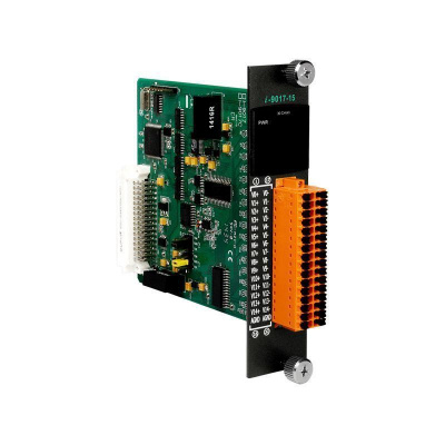 ICP DAS I-9017-15 в АВЕОН