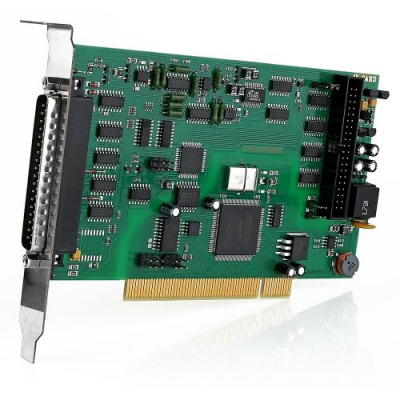 L-Card L-791 в АВЕОН