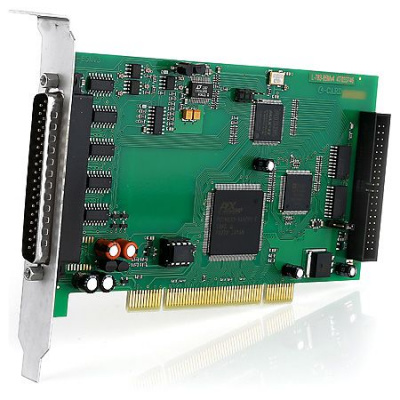 L-Card L-783MD в АВЕОН