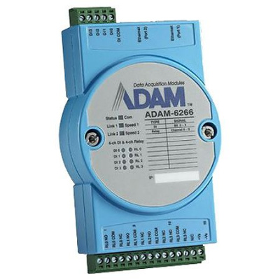 Advantech ADAM-6266-B в АВЕОН