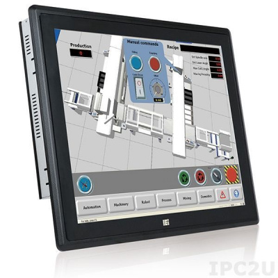 IEI PPC-F17B-BTi-J1/2G/PC в АВЕОН