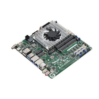 ASRock IMB-1234P в АВЕОН