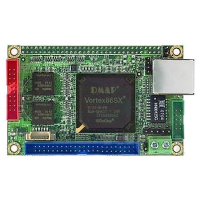 Icop VSX-6117-X-V2 в АВЕОН