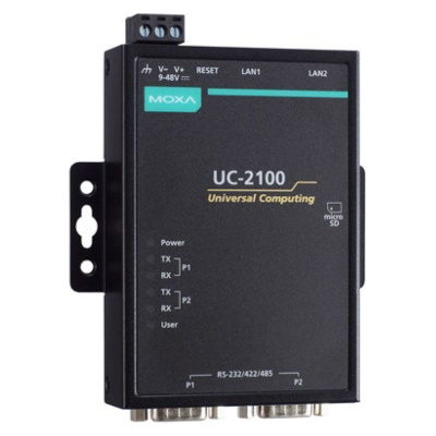 MOXA UC-2111-LX в АВЕОН