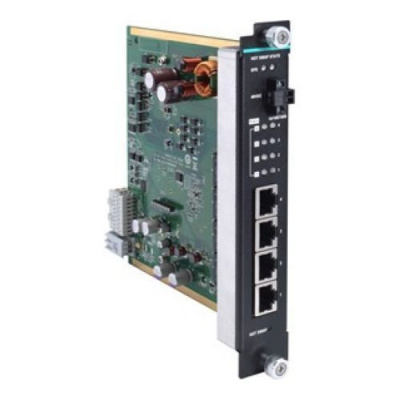 MOXA IM-G7000A-4PoE в АВЕОН