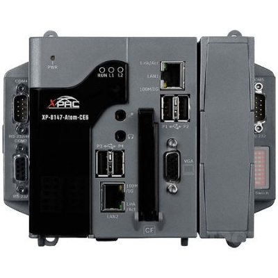 ICP DAS XP-8147-Atom-CE6 в АВЕОН