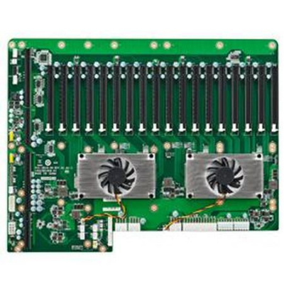 Advantech PCE-5B19-00A1E в АВЕОН