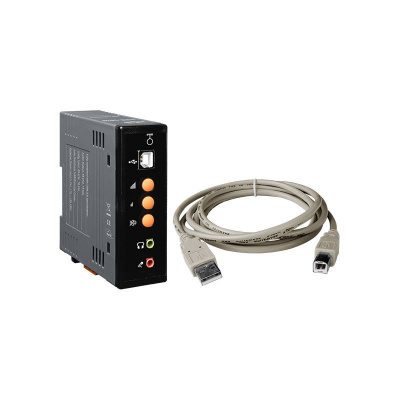 ICP DAS USB-2020 в АВЕОН