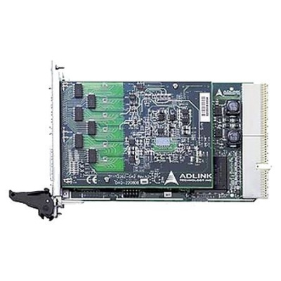 ADLink PXI-2208 в АВЕОН
