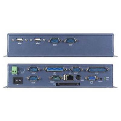 Icop EB-208 в АВЕОН