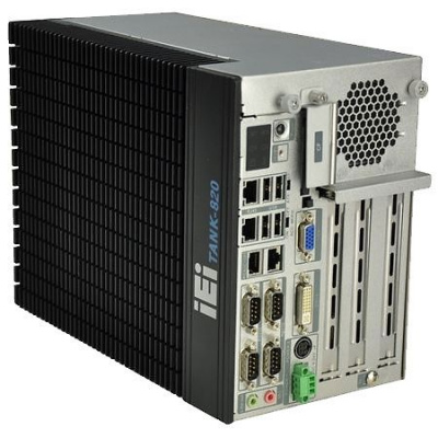 IEI TANK-820-H61-i5/2G/2P1E-R21 в АВЕОН