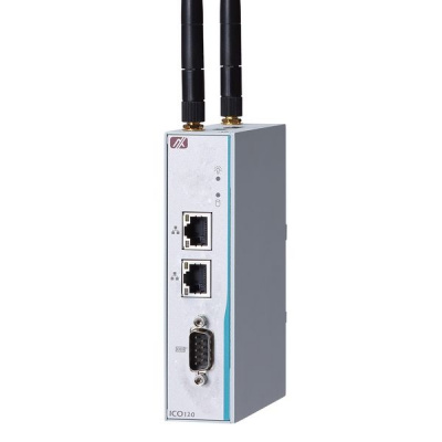 Axiomtek ICO120-E3350-B в АВЕОН