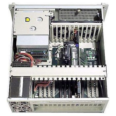 Ruggnet RCK-R413-i7081D-W в АВЕОН