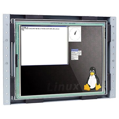 Icop VOX-121-TS в АВЕОН