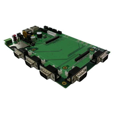 MOXA EM-1240-LX Development Kit в АВЕОН